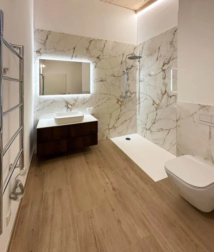 3-Zimmer-Wohnung kaufen in Mödling – 69,55 m², € 475.500 – Bild 2 von 6