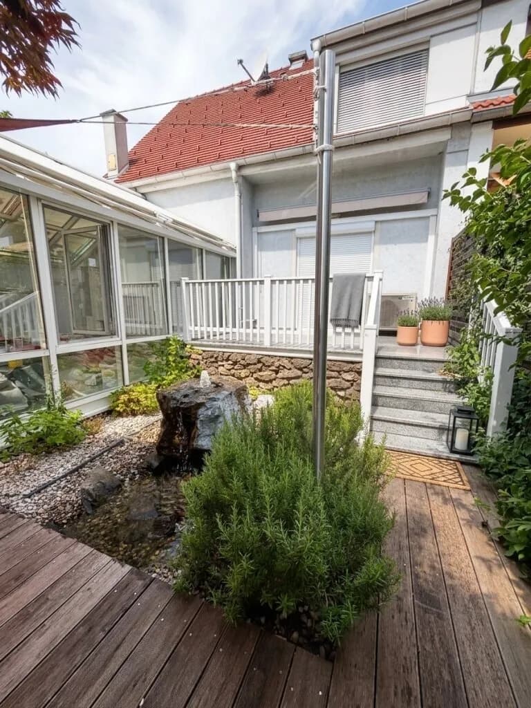 4-Zimmer-Haus kaufen in Wiener Neustadt – 147 m², € 575.000 – Bild 12 von 27