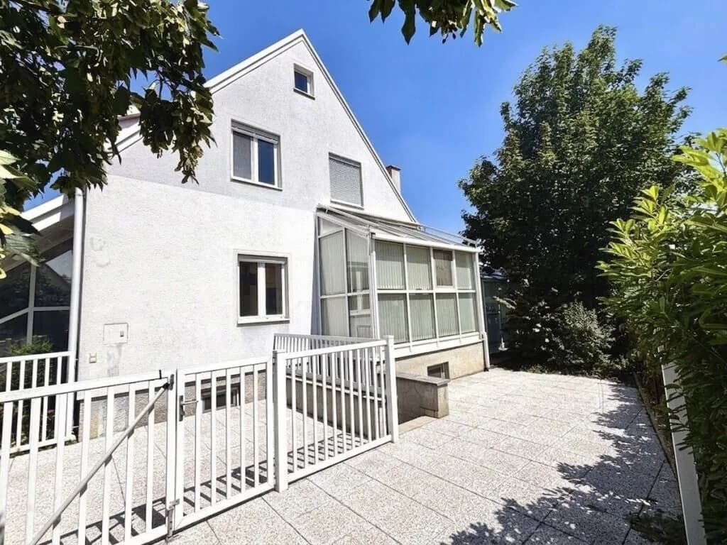 4-Zimmer-Haus kaufen in Wiener Neustadt – 147 m², € 575.000 – Bild 13 von 27