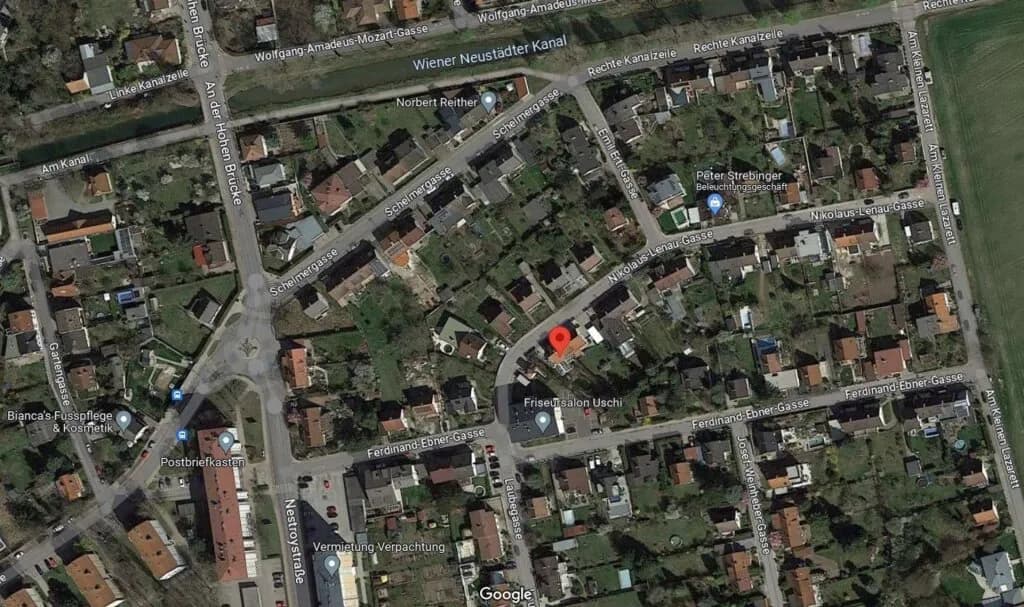 4-Zimmer-Haus kaufen in Wiener Neustadt – 147 m², € 575.000 – Bild 24 von 27
