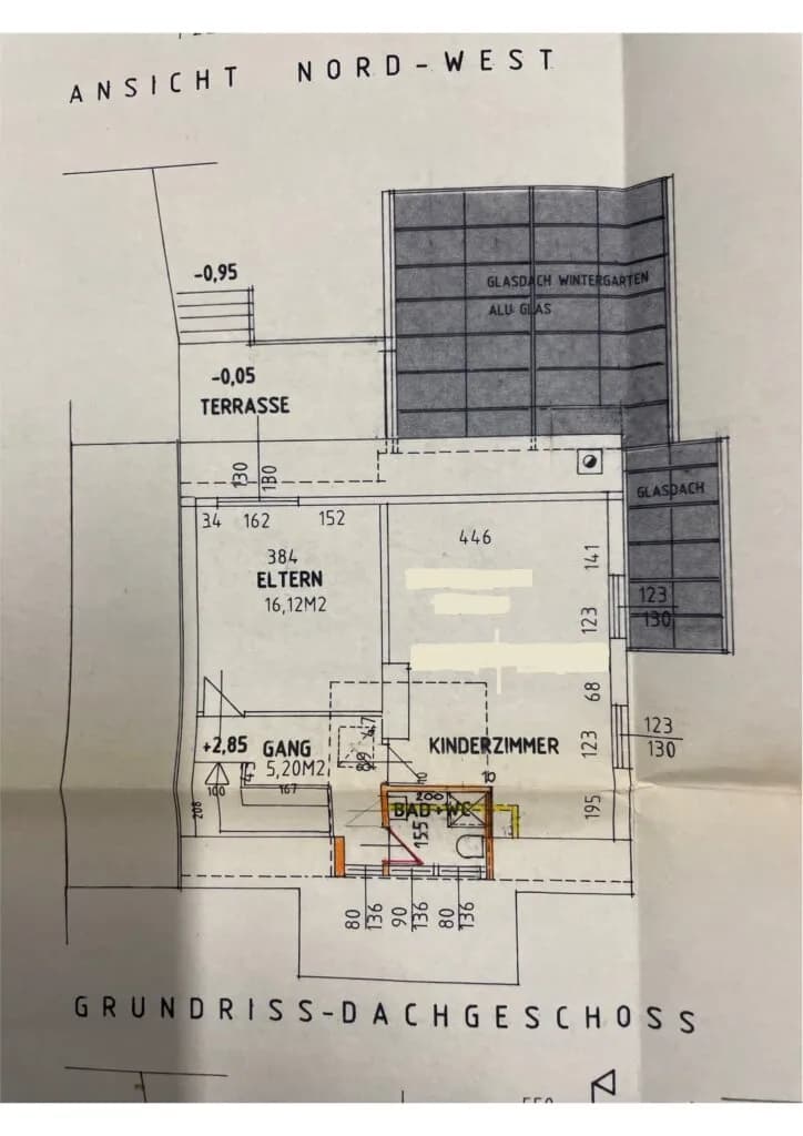 4-Zimmer-Haus kaufen in Wiener Neustadt – 147 m², € 575.000 – Bild 25 von 27