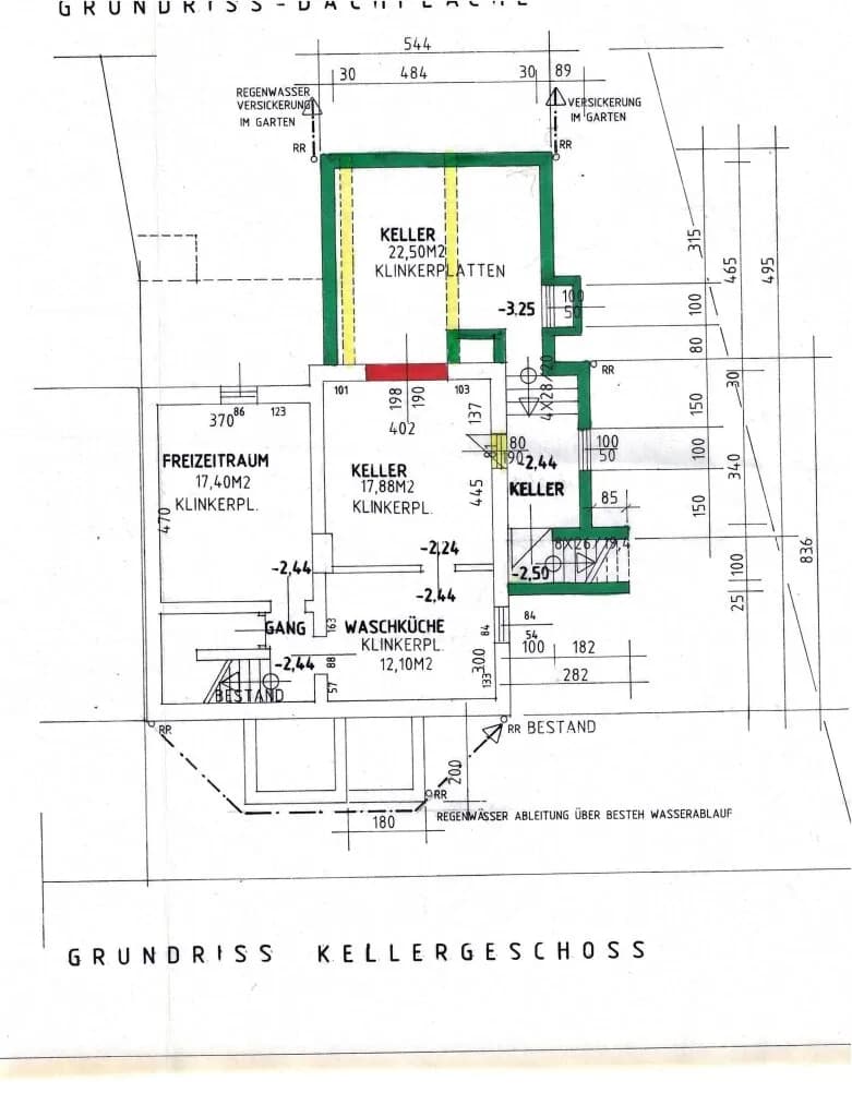4-Zimmer-Haus kaufen in Wiener Neustadt – 147 m², € 575.000 – Bild 27 von 27