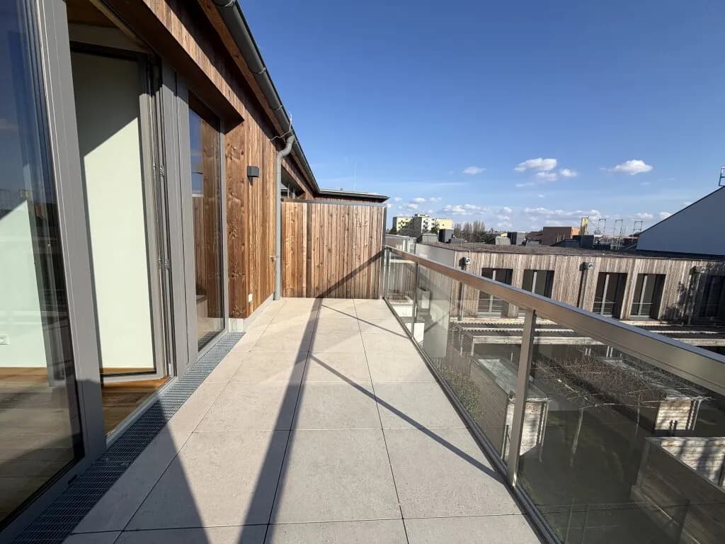 2-Zimmer-Wohnung kaufen in Mödling – 57,05 m², € 481.000 – Bild 6 von 6