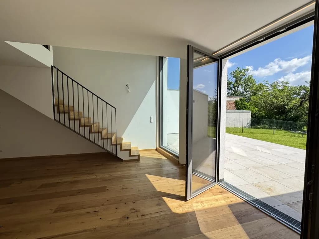 4-Zimmer-Wohnung kaufen in Mödling – 131,91 m², € 1.072.200
