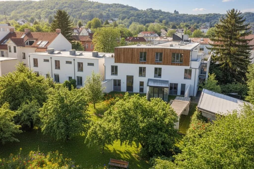 5-Zimmer-Wohnung kaufen in Mödling – 139,66 m², € 1.189.500 – Bild 2 von 5