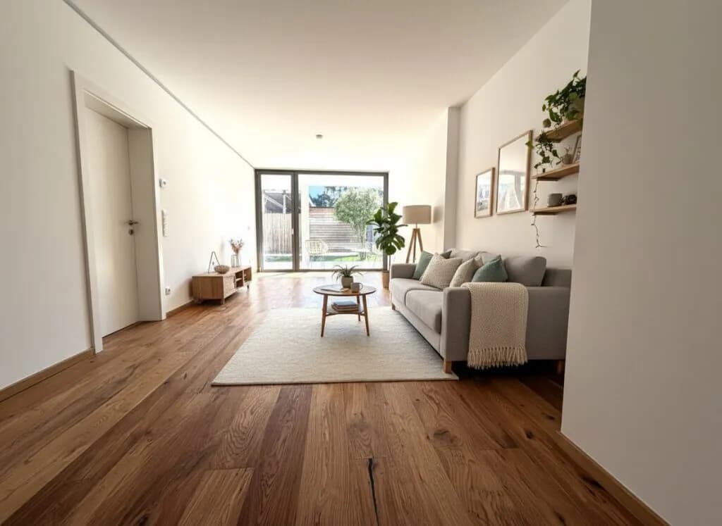 4-Zimmer-Wohnung kaufen in Mödling – 92,63 m², € 750.500 – Bild 2 von 14