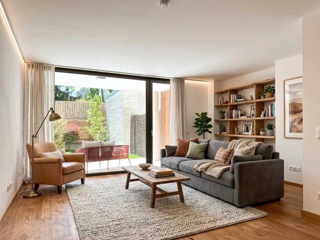 2-Zimmer-Wohnung kaufen in Mödling – 66,27 m², € 550.300 – Bild 1 von 3