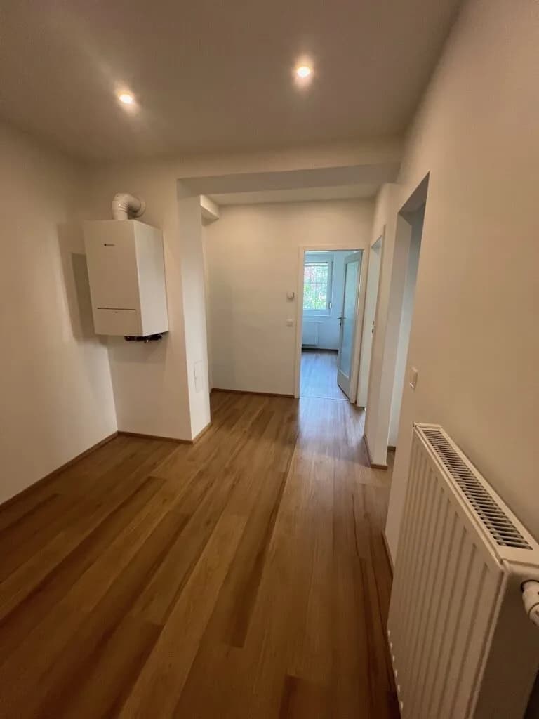 2-Zimmer-Wohnung mieten in Wien – 54 m², € 1.200 – Bild 2 von 10