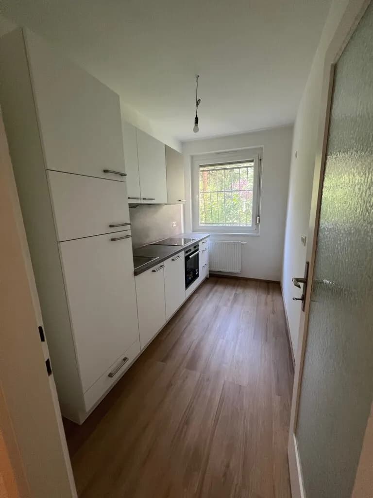 2-Zimmer-Wohnung mieten in Wien – 54 m², € 1.200 – Bild 3 von 10