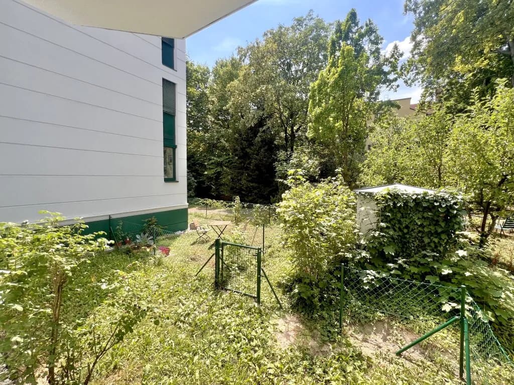 1-Zimmer-Wohnung kaufen in Wien – 34,45 m², € 215.000