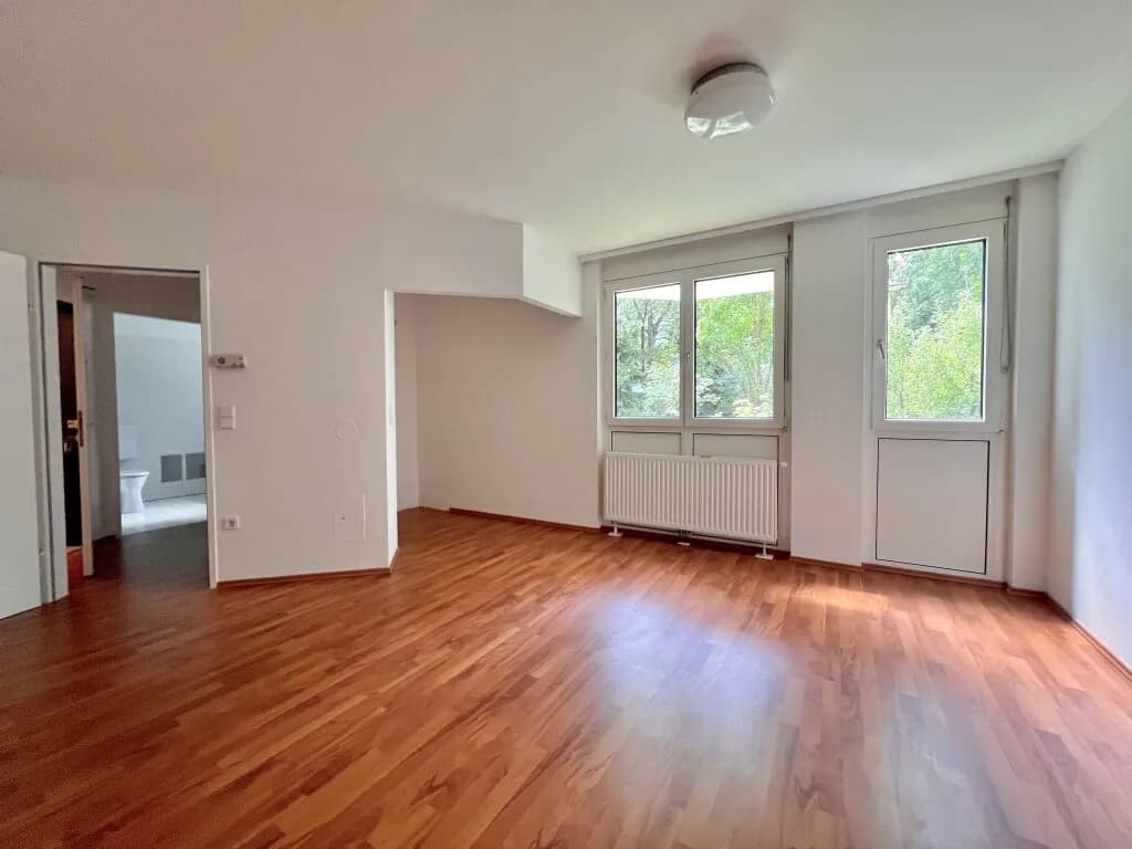 1-Zimmer-Wohnung kaufen in Wien – 34,45 m², € 215.000 – Bild 2 von 12