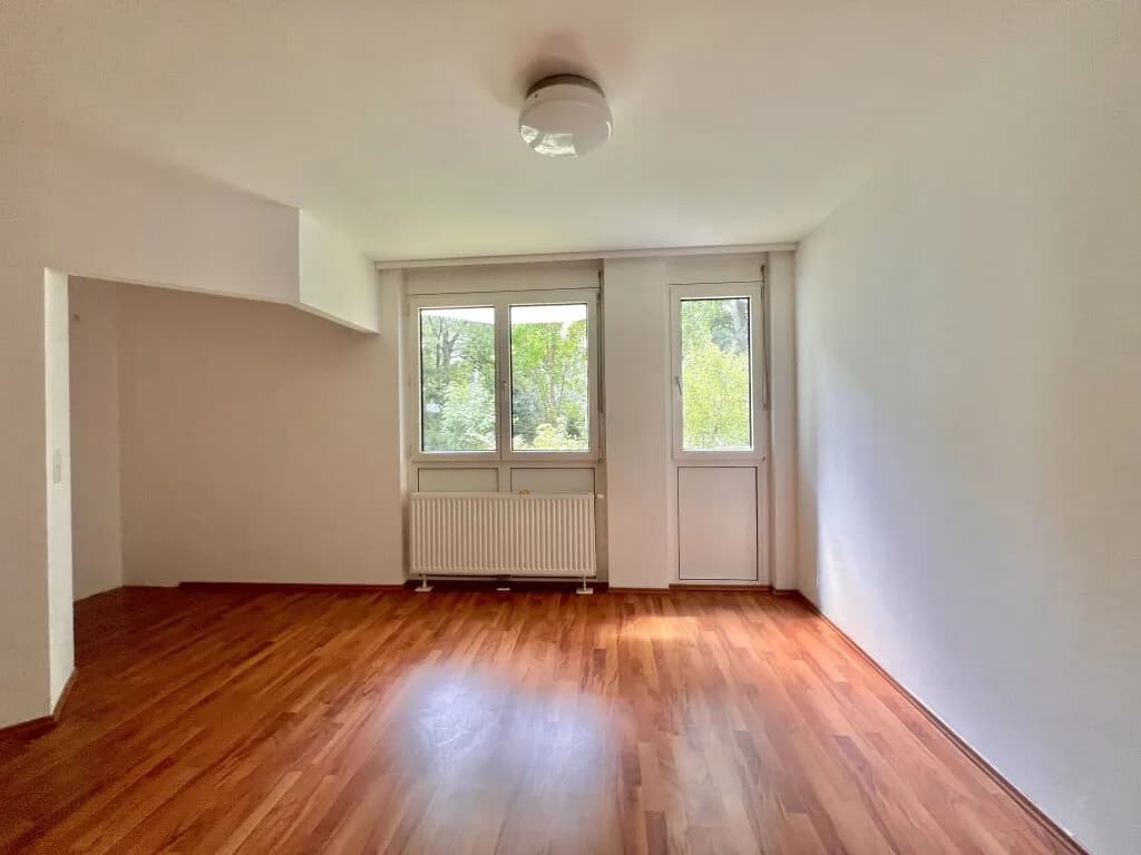 1-Zimmer-Wohnung kaufen in Wien – 34,45 m², € 215.000 – Bild 4 von 12