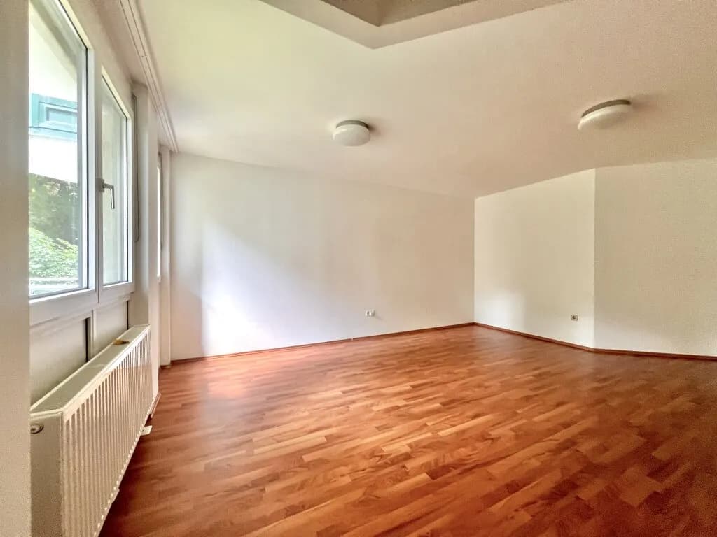1-Zimmer-Wohnung kaufen in Wien – 34,45 m², € 215.000 – Bild 5 von 12