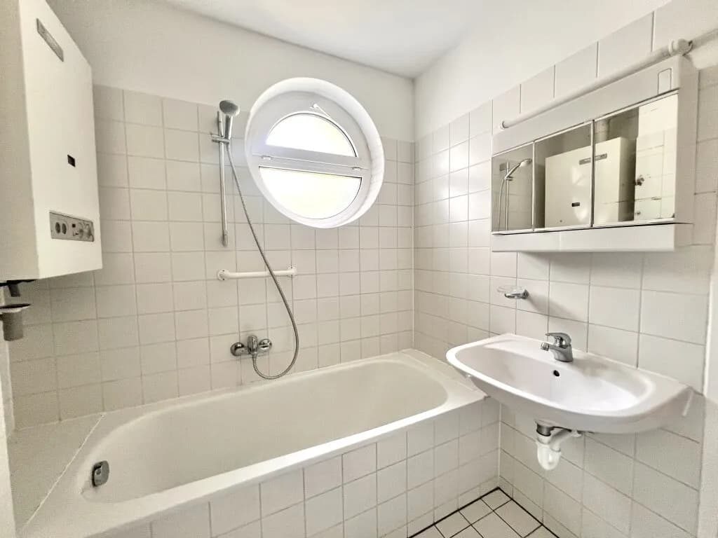1-Zimmer-Wohnung kaufen in Wien – 34,45 m², € 215.000 – Bild 6 von 12