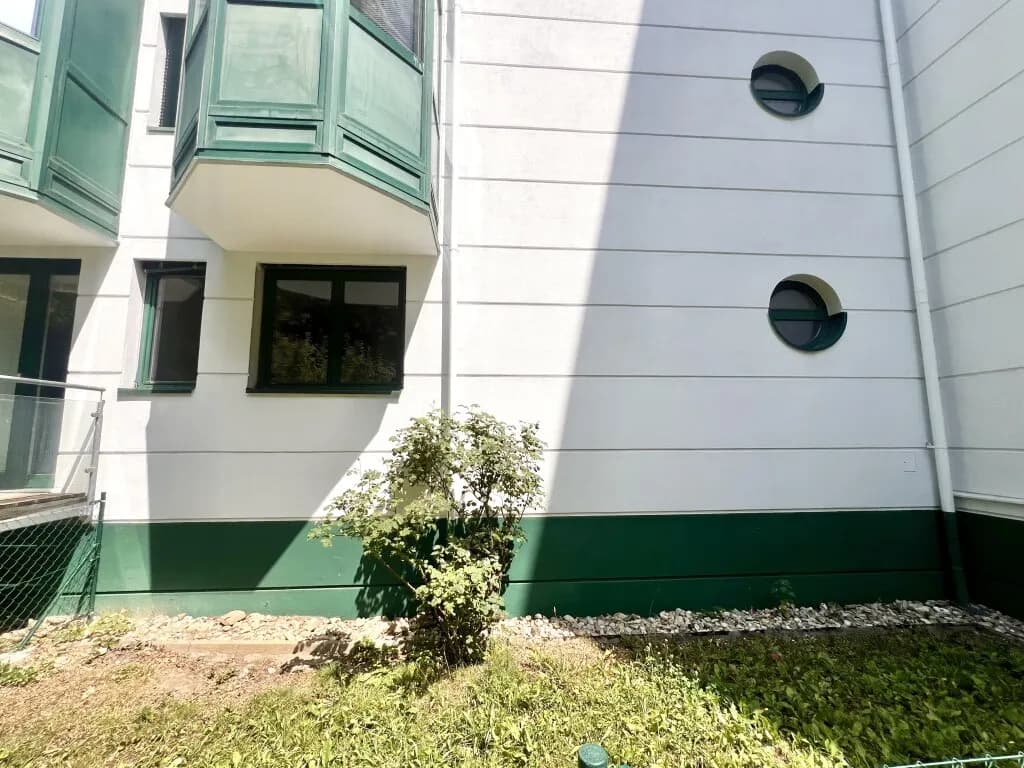 1-Zimmer-Wohnung kaufen in Wien – 34,45 m², € 215.000 – Bild 7 von 12