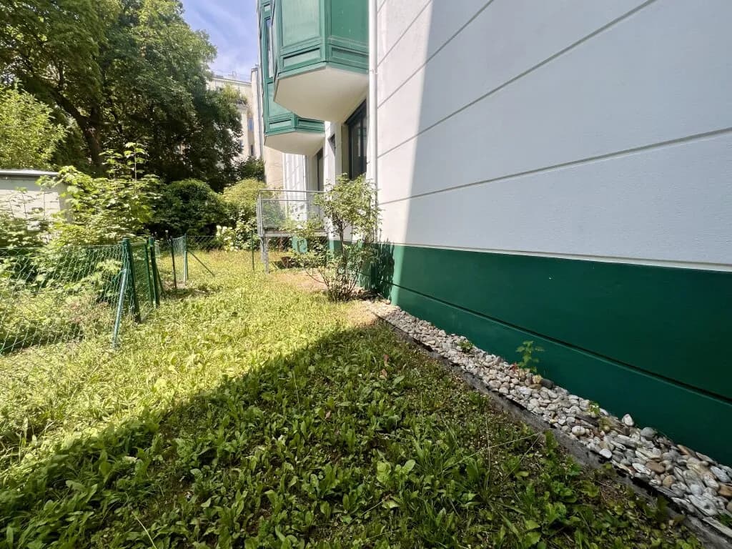 1-Zimmer-Wohnung kaufen in Wien – 34,45 m², € 215.000 – Bild 8 von 12