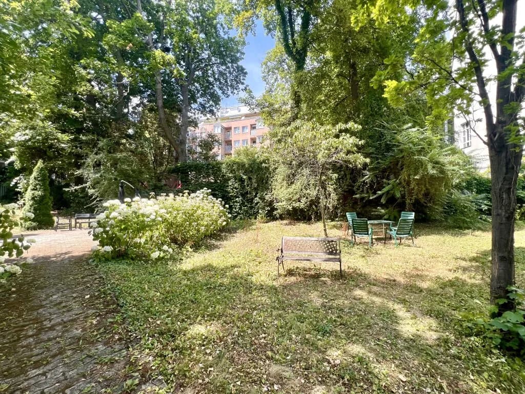 1-Zimmer-Wohnung kaufen in Wien – 34,45 m², € 215.000 – Bild 9 von 12