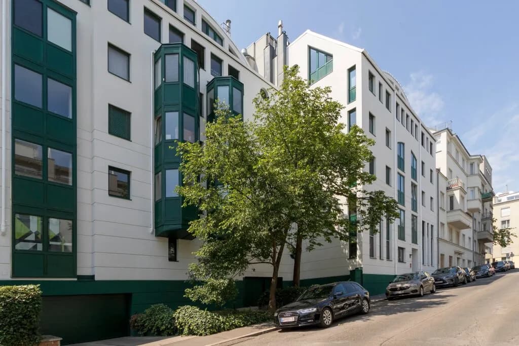 1-Zimmer-Wohnung kaufen in Wien – 34,45 m², € 215.000 – Bild 11 von 12