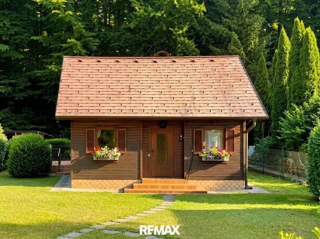 4-Zimmer-Haus kaufen in Tulln – 53 m², € 265.000