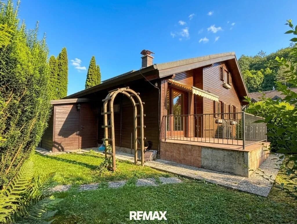 4-Zimmer-Haus kaufen in Tulln – 53 m², € 265.000 – Bild 2 von 23