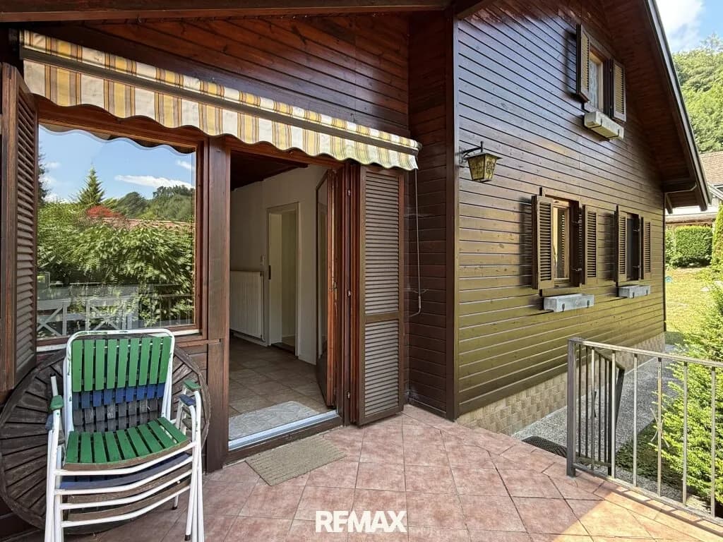 4-Zimmer-Haus kaufen in Tulln – 53 m², € 265.000 – Bild 3 von 23