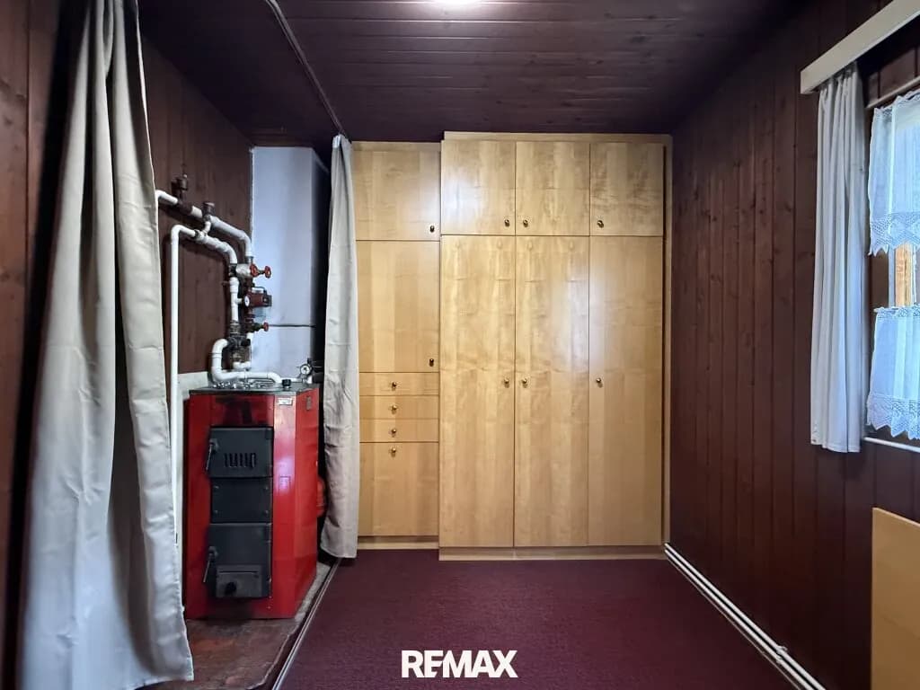 4-Zimmer-Haus kaufen in Tulln – 53 m², € 265.000 – Bild 10 von 23