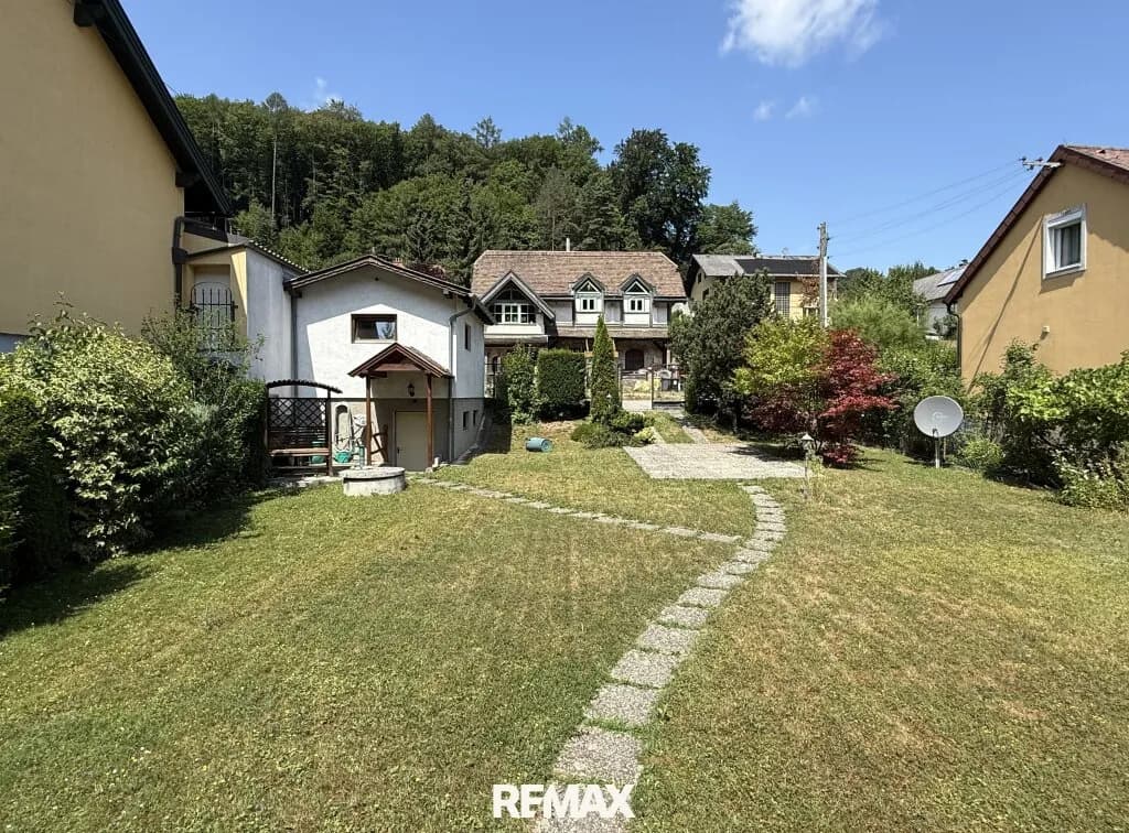 4-Zimmer-Haus kaufen in Tulln – 53 m², € 265.000 – Bild 17 von 23