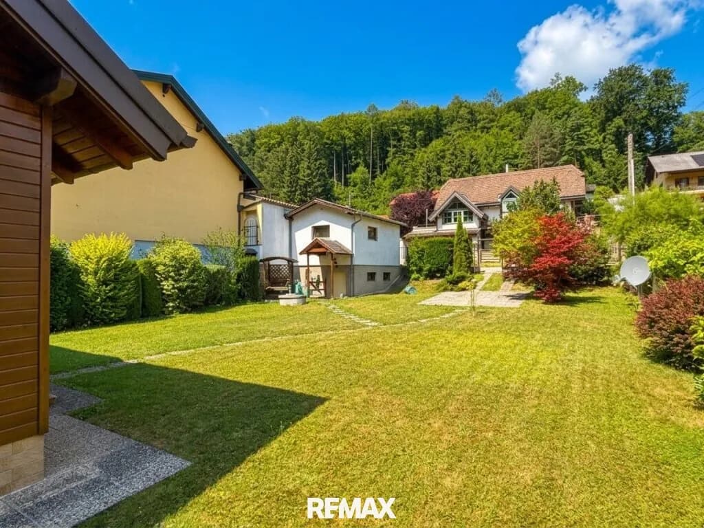 4-Zimmer-Haus kaufen in Tulln – 53 m², € 265.000 – Bild 19 von 23