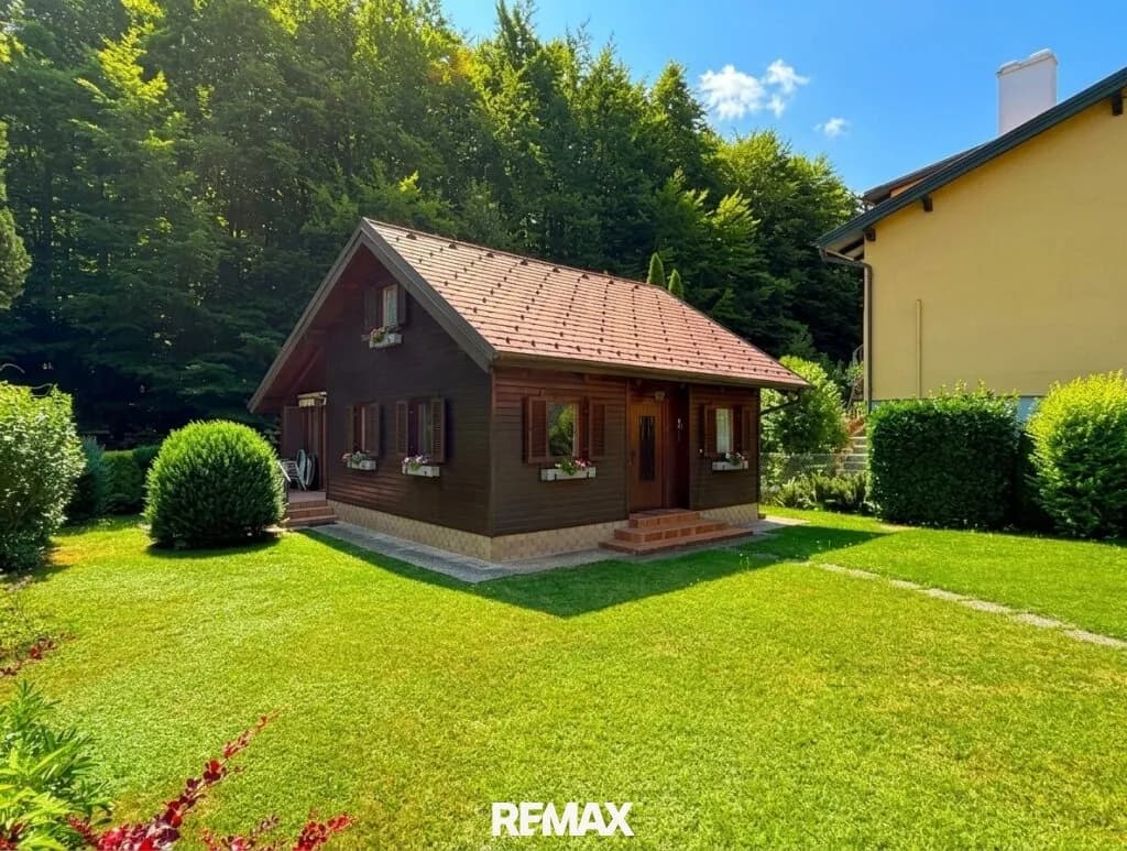 4-Zimmer-Haus kaufen in Tulln – 53 m², € 265.000 – Bild 20 von 23