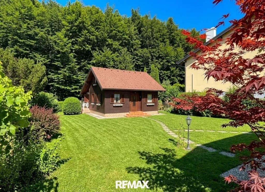 4-Zimmer-Haus kaufen in Tulln – 53 m², € 265.000 – Bild 21 von 23