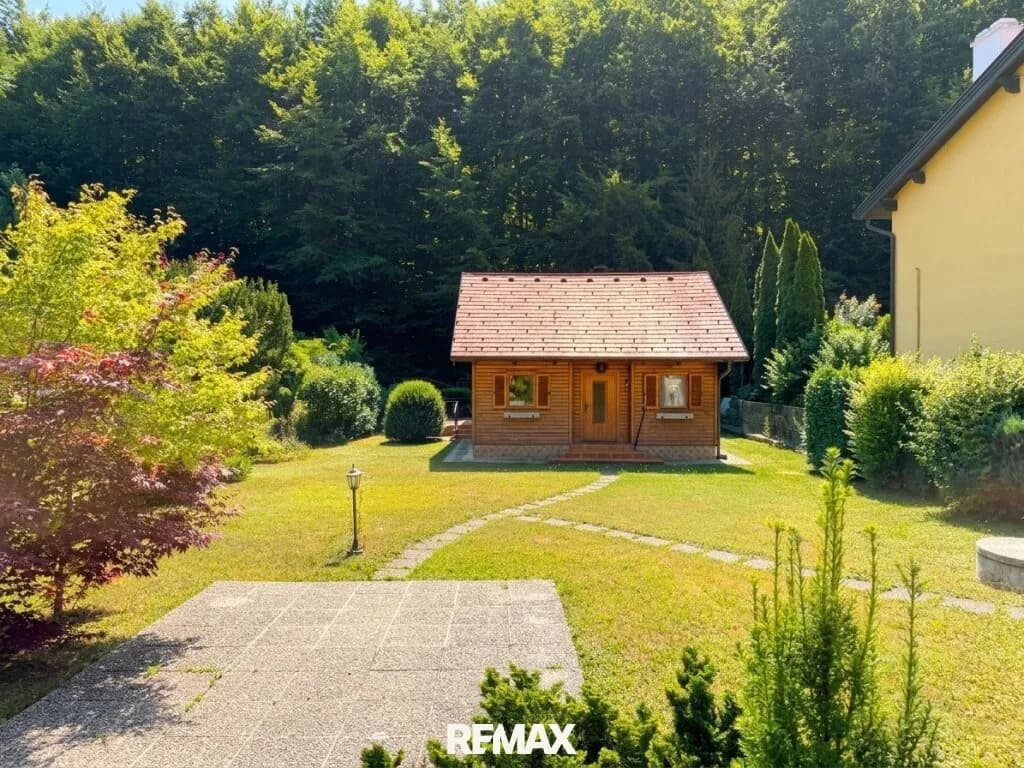 4-Zimmer-Haus kaufen in Tulln – 53 m², € 265.000 – Bild 22 von 23