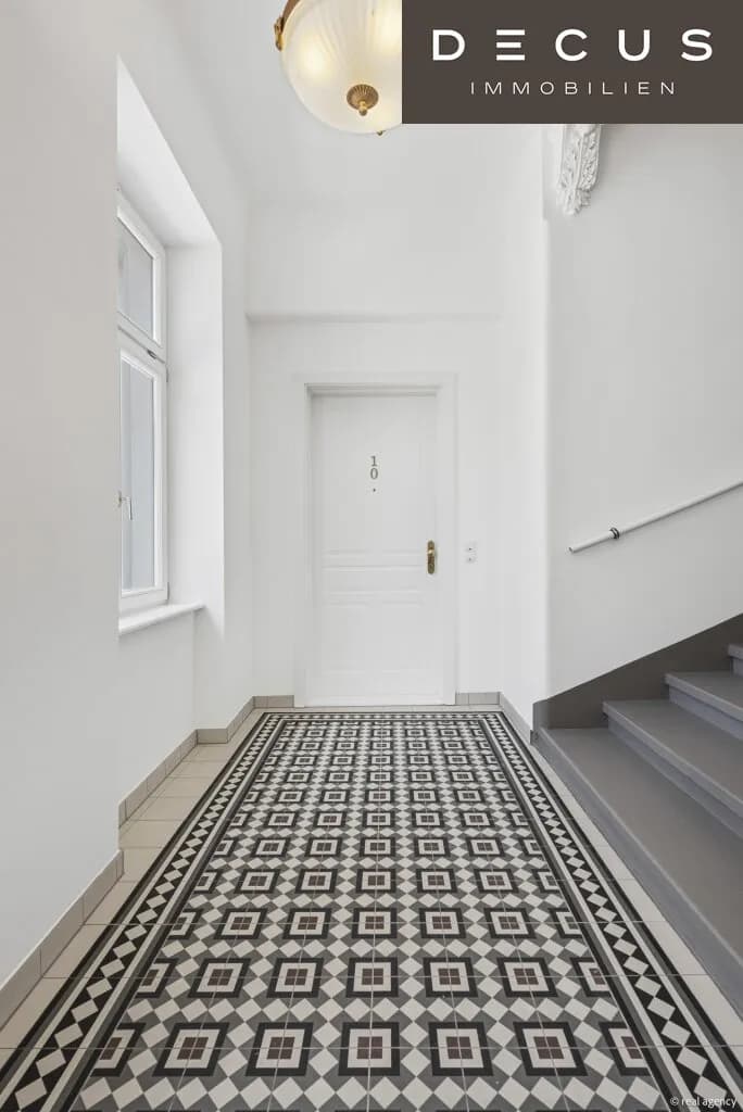 4-Zimmer-Wohnung kaufen in Mödling – 139,69 m², € 1.150.000 – Bild 6 von 35