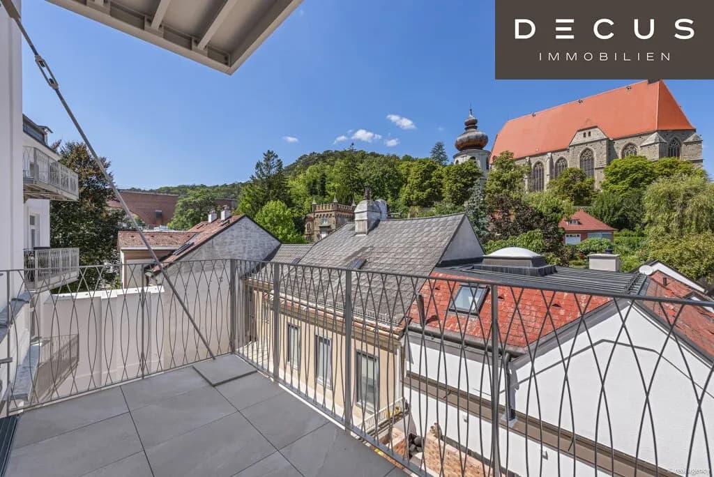 4-Zimmer-Wohnung kaufen in Mödling – 139,69 m², € 1.150.000 – Bild 10 von 35