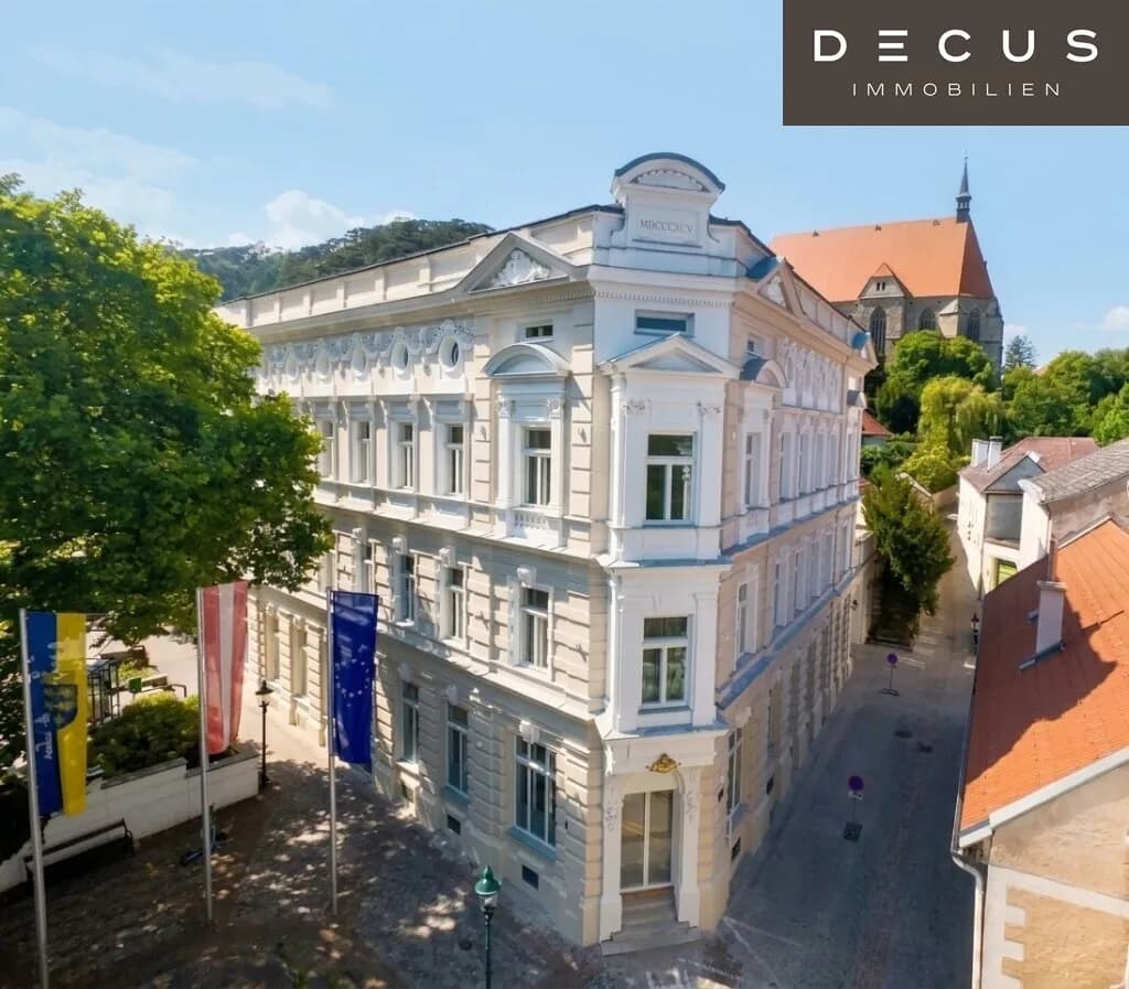 4-Zimmer-Wohnung kaufen in Mödling – 139,69 m², € 1.150.000 – Bild 27 von 35