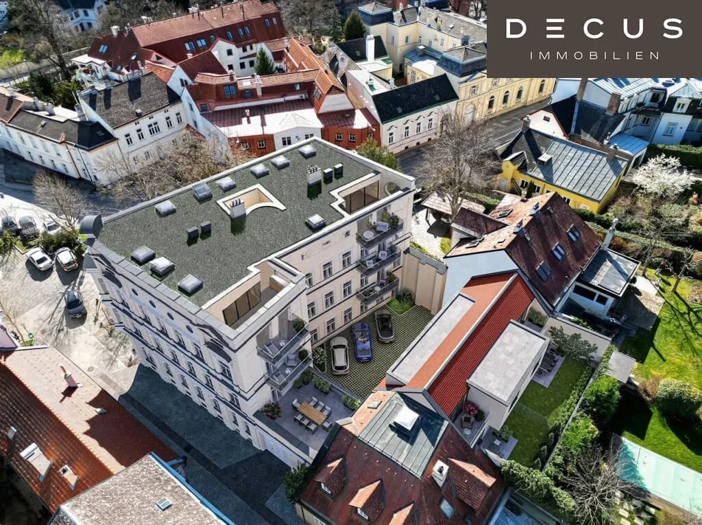 4-Zimmer-Wohnung kaufen in Mödling – 139,69 m², € 1.150.000 – Bild 28 von 35