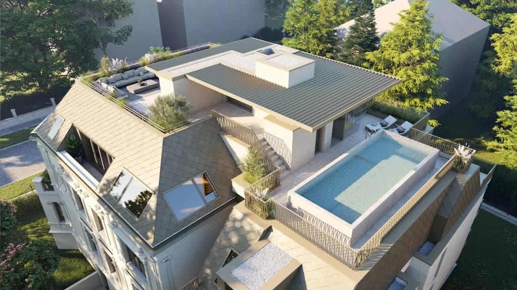 4-Zimmer-Wohnung kaufen in Wien – 135,94 m², € 1.375.400 – Bild 3 von 6