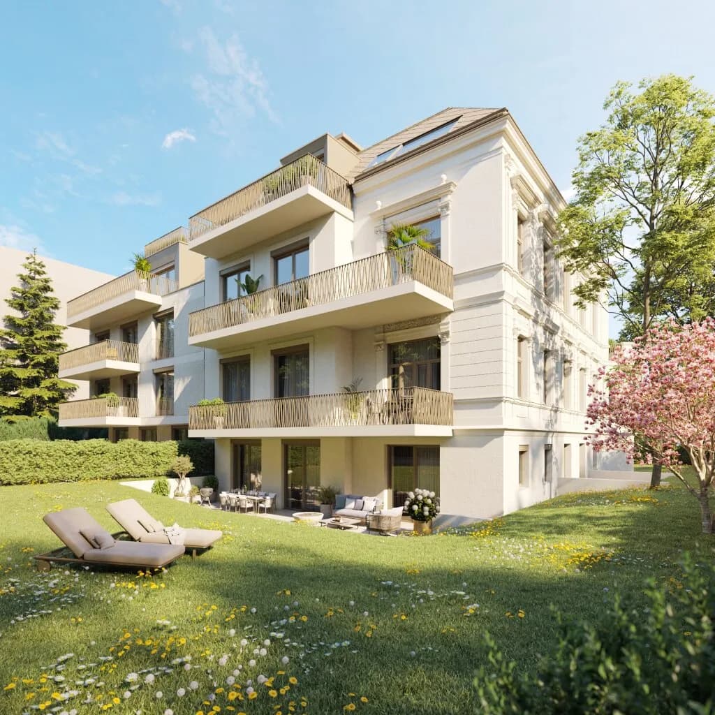 4-Zimmer-Wohnung kaufen in Wien – 173,46 m², € 1.462.800 – Bild 4 von 8