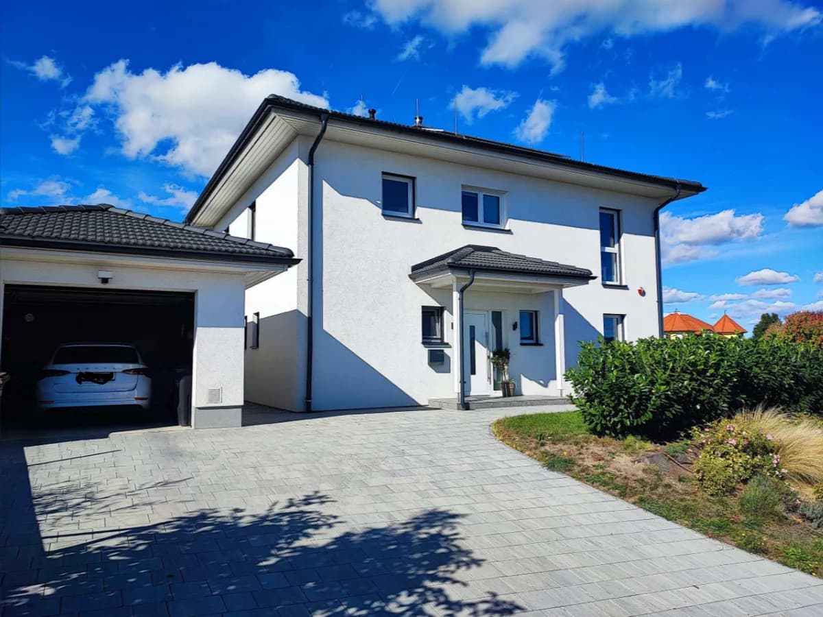 5-Zimmer-Haus kaufen in Korneuburg – 160 m², € 650.000