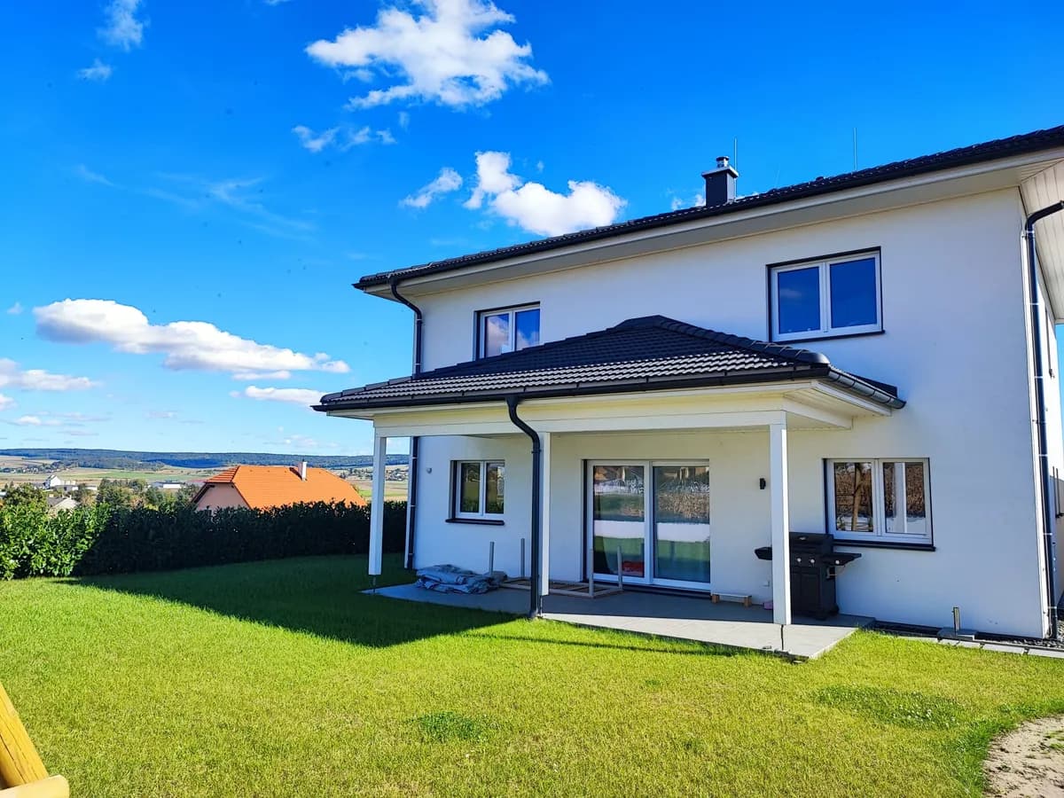 5-Zimmer-Haus kaufen in Korneuburg – 160 m², € 650.000 – Bild 2 von 13