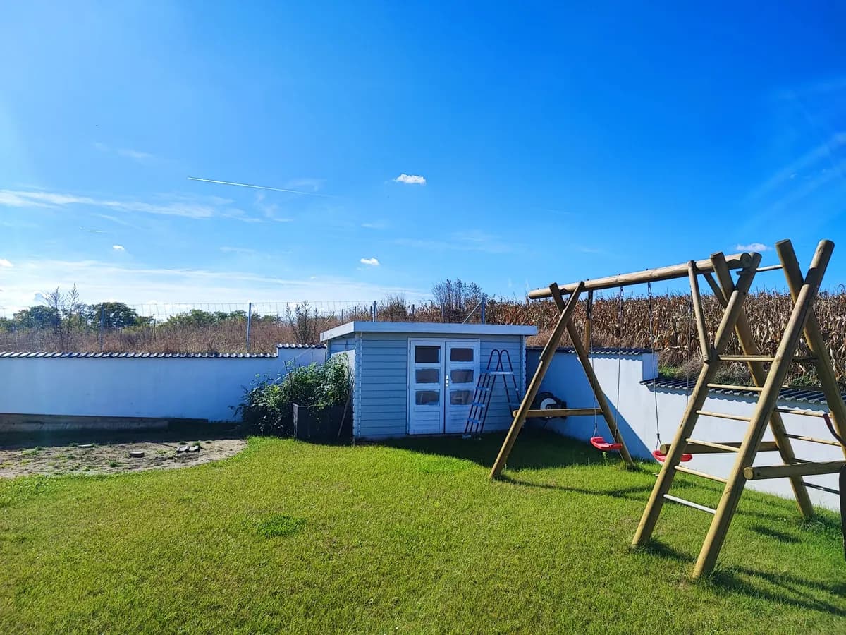 5-Zimmer-Haus kaufen in Korneuburg – 160 m², € 650.000 – Bild 3 von 13