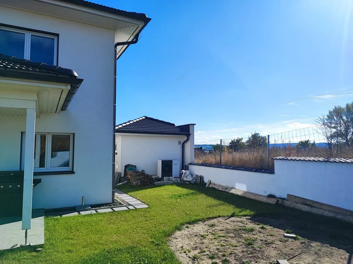 5-Zimmer-Haus kaufen in Korneuburg – 160 m², € 650.000 – Bild 4 von 13