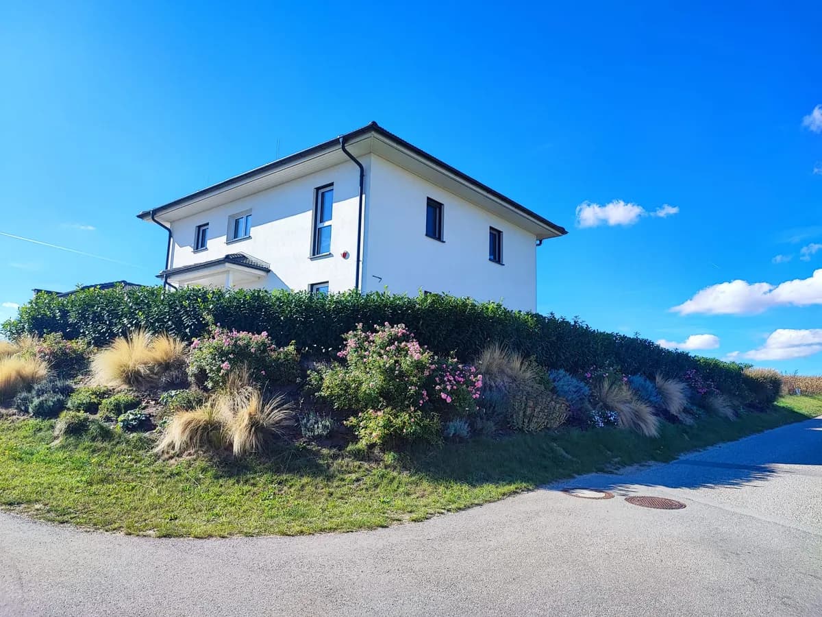 5-Zimmer-Haus kaufen in Korneuburg – 160 m², € 650.000 – Bild 5 von 13