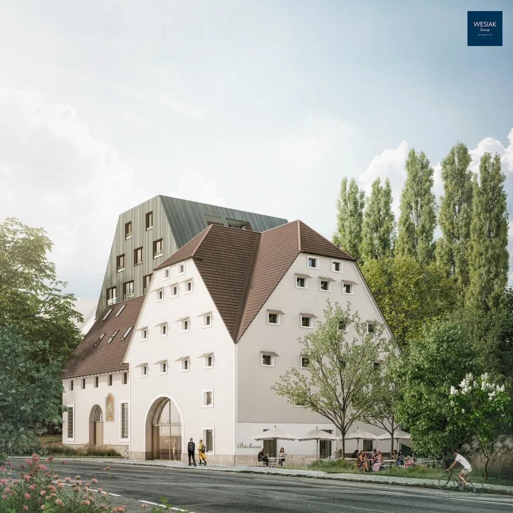 4-Zimmer-Wohnung kaufen in Graz – 107,74 m², € 993.631 – Bild 3 von 6