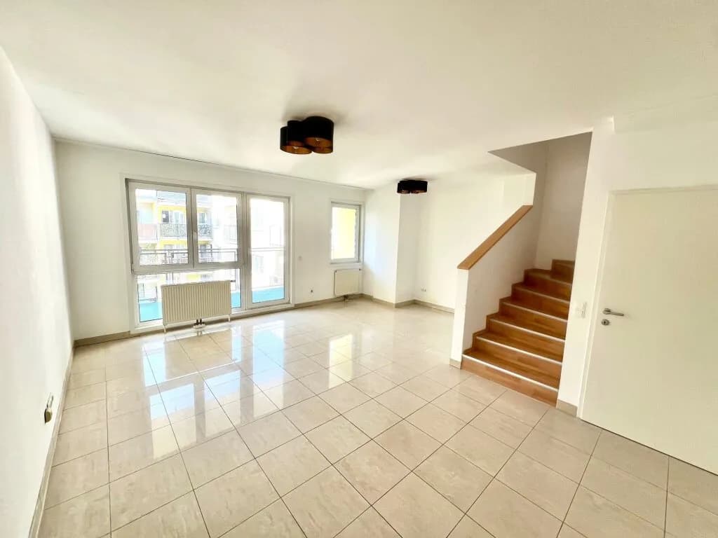 3-Zimmer-Wohnung kaufen in Wien – 88,73 m², € 570.000