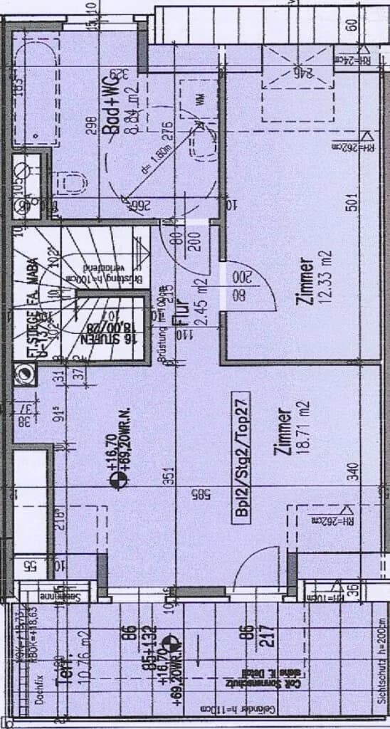 3-Zimmer-Wohnung kaufen in Wien – 88,73 m², € 570.000 – Bild 22 von 22