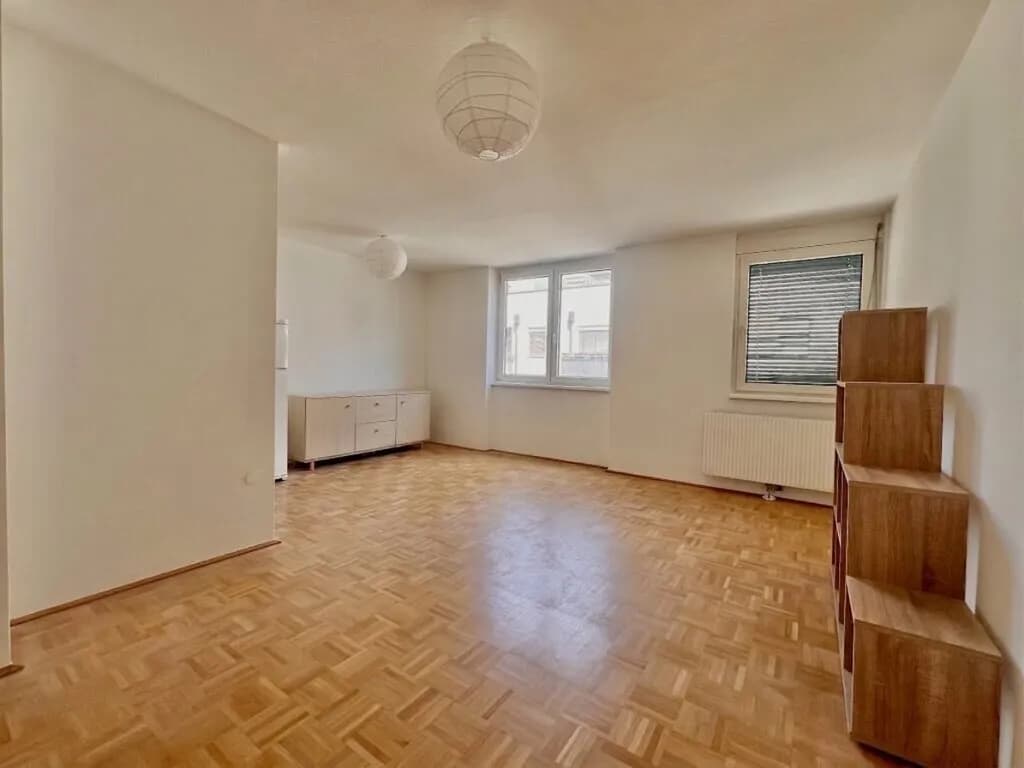 2-Zimmer-Wohnung kaufen in Wien – 54,6 m², € 329.000
