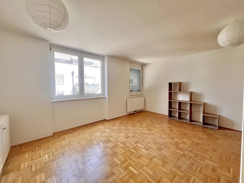 2-Zimmer-Wohnung kaufen in Wien – 54,6 m², € 329.000 – Bild 2 von 11