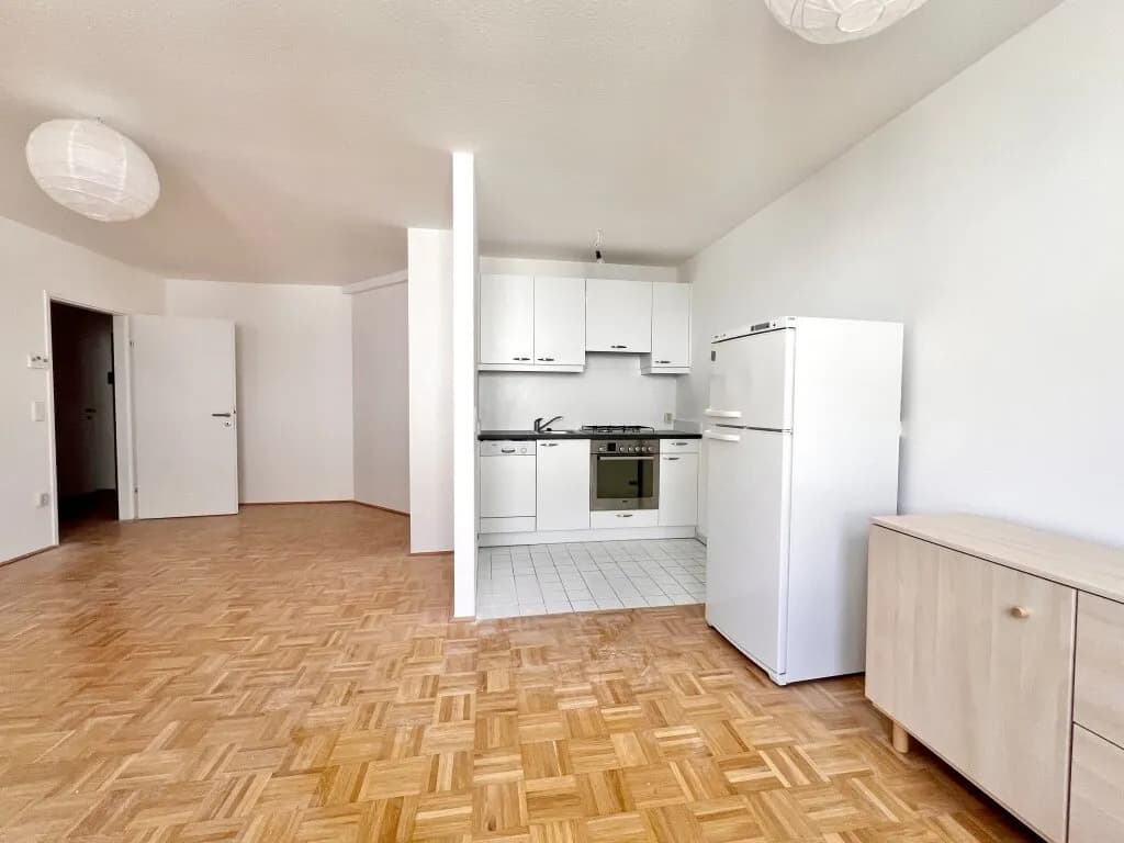 2-Zimmer-Wohnung kaufen in Wien – 54,6 m², € 329.000 – Bild 3 von 11