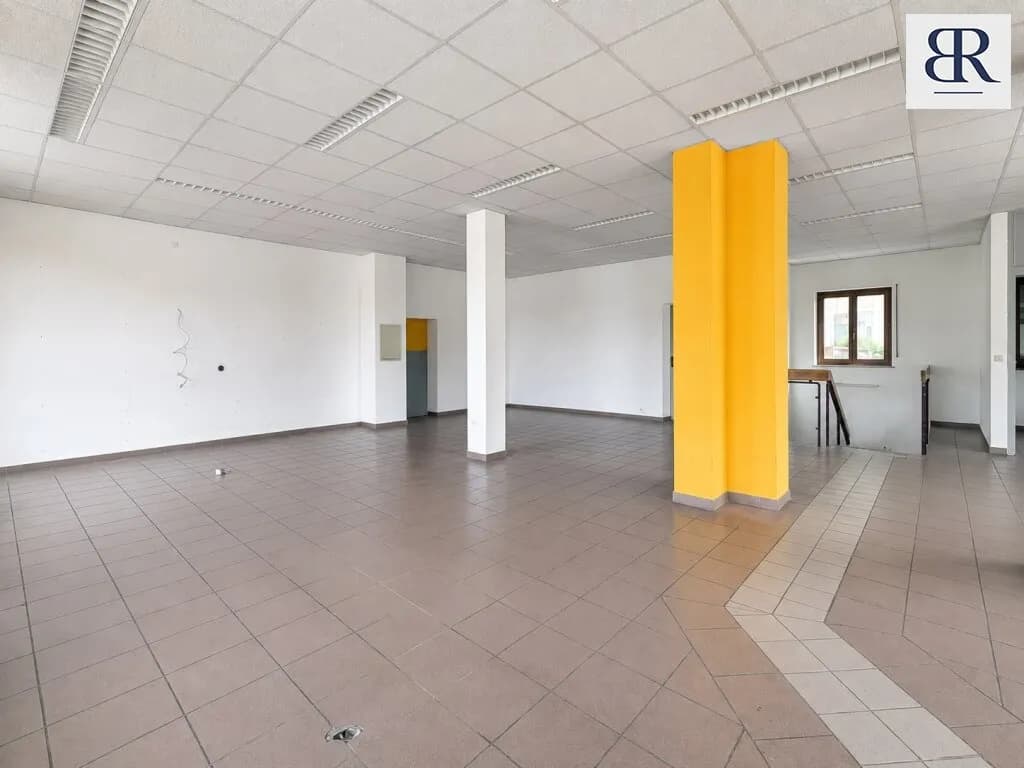 Gewerbeimmobilie mieten in Salzburg-Umgebung – 233 m², € 2.447 – Bild 4 von 5