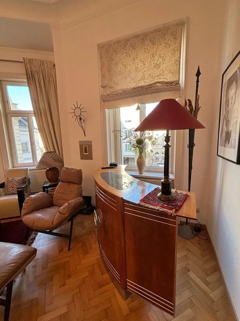 4-Zimmer-Wohnung mieten in Wien – 153 m², € 5.416 – Bild 3 von 16